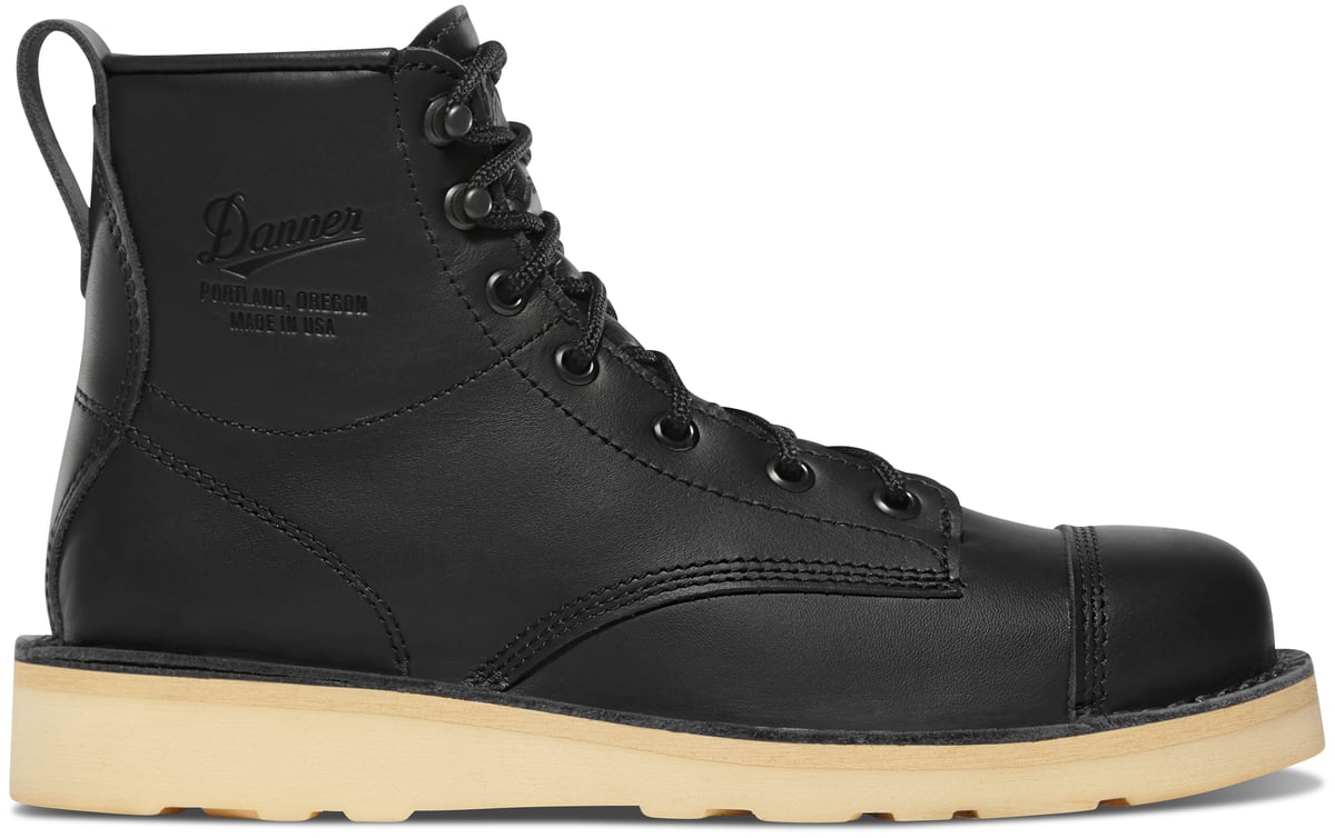 Danner Danner Moto Wedge GTX  Black