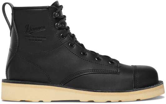Danner Danner Moto Wedge GTX  Black