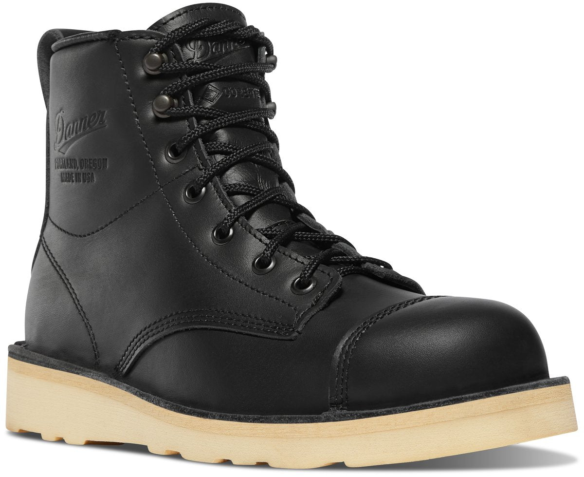 Danner Danner Moto Wedge GTX  Black