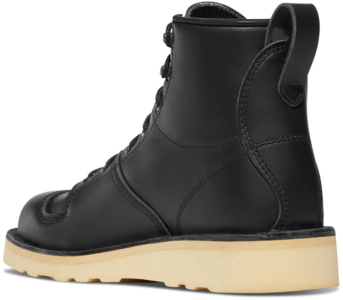 Danner Danner Moto Wedge GTX  Black