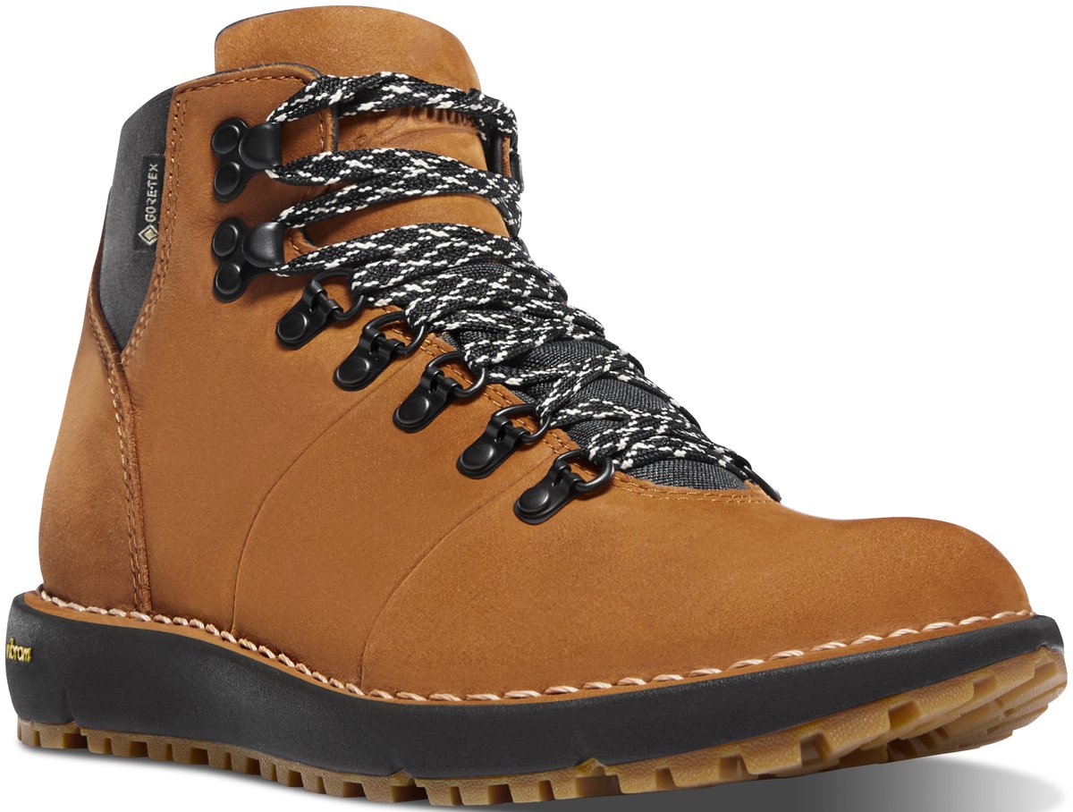 Danner Vertigo 917 Roasted Pecan