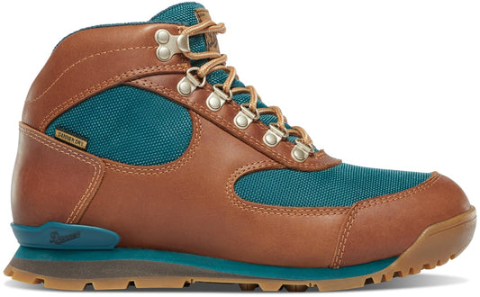 Danner Jag II Brown/Deep Teal