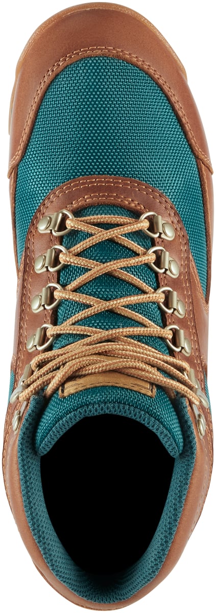 Danner Jag II Brown/Deep Teal