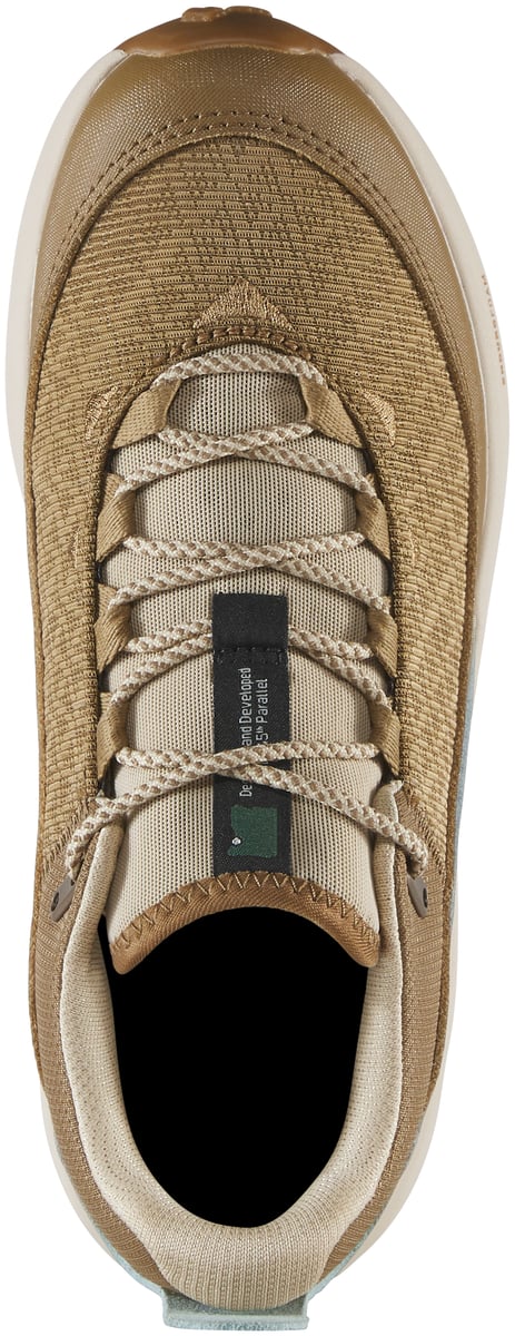 Danner N45 Coyote/Semolina