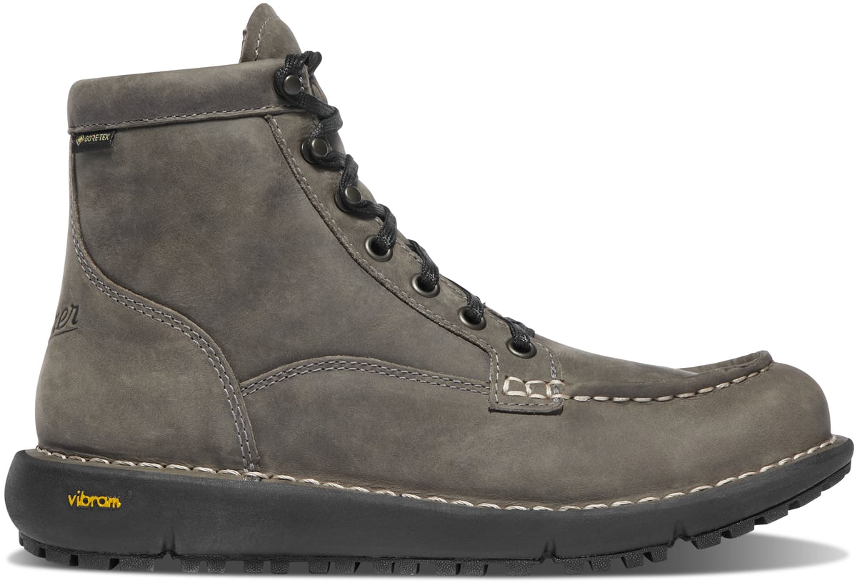 Danner Logger Moc 917 GTX Charcoal