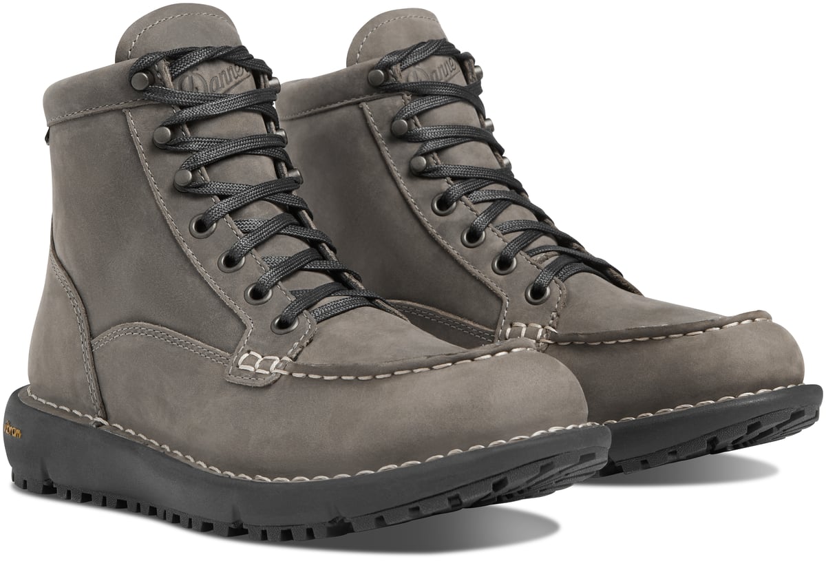 Danner Logger Moc 917 GTX Charcoal