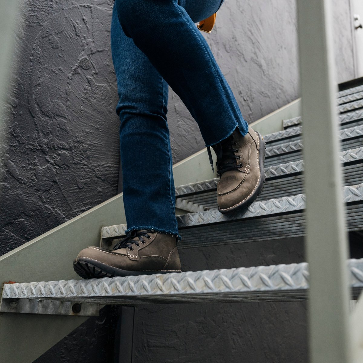 Danner Logger Moc 917 GTX Charcoal