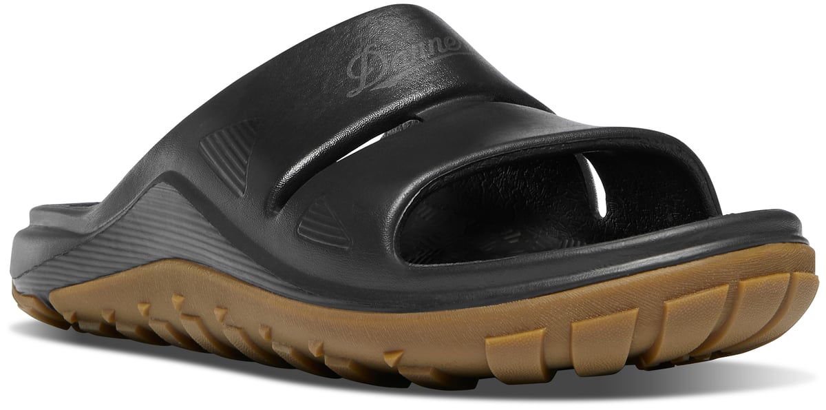 Danner Shelter Cove Black