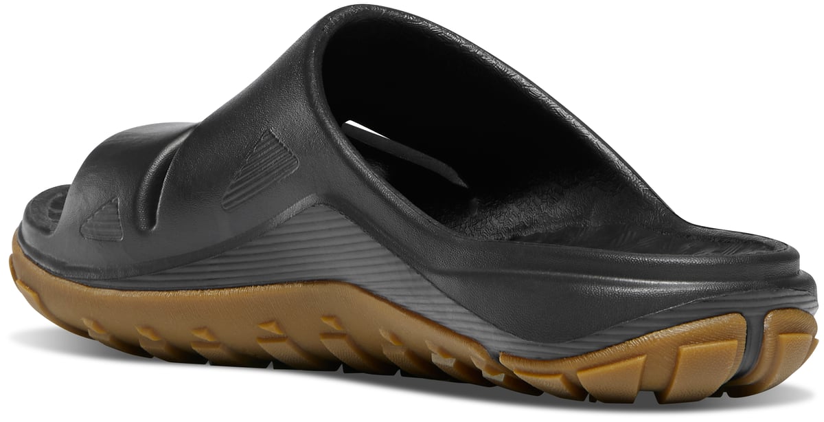 Danner Shelter Cove Black