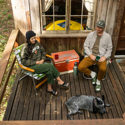 Danner Shelter Cove Black