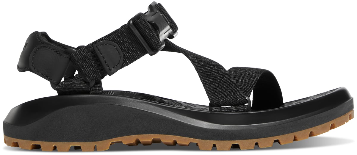 Danner Wallowa Nylon Sandal Midnight