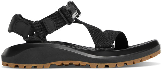 Danner Wallowa Nylon Sandal Midnight