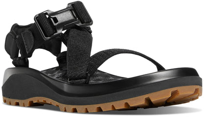 Danner Wallowa Nylon Sandal Midnight