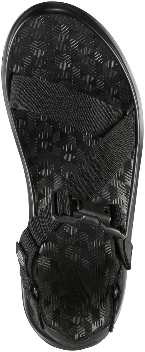 Danner Wallowa Nylon Sandal Midnight