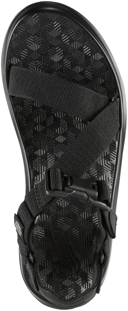 Danner Wallowa Nylon Sandal Midnight