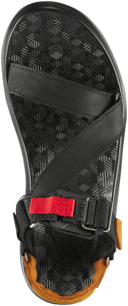 Danner Joseph Leather Sandal Midnight