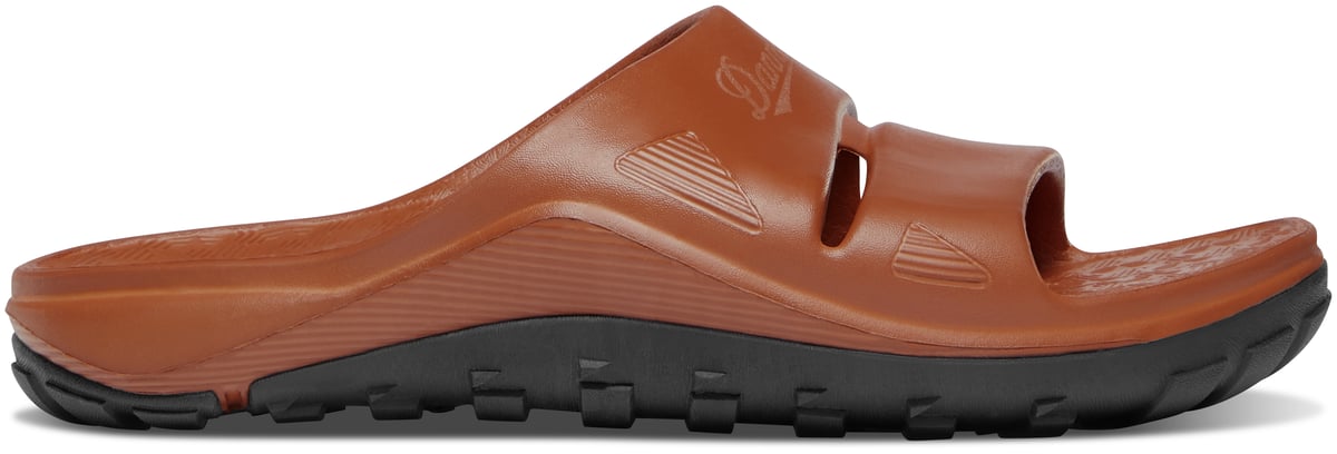 Danner Shelter Cove Potter's Clay
