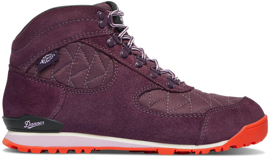 Danner FP Movement Jag Quilt Fig Jam/Candy Apple