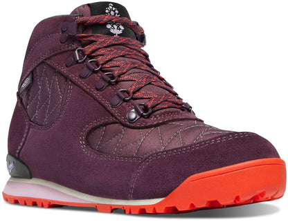 Danner FP Movement Jag Quilt Fig Jam/Candy Apple