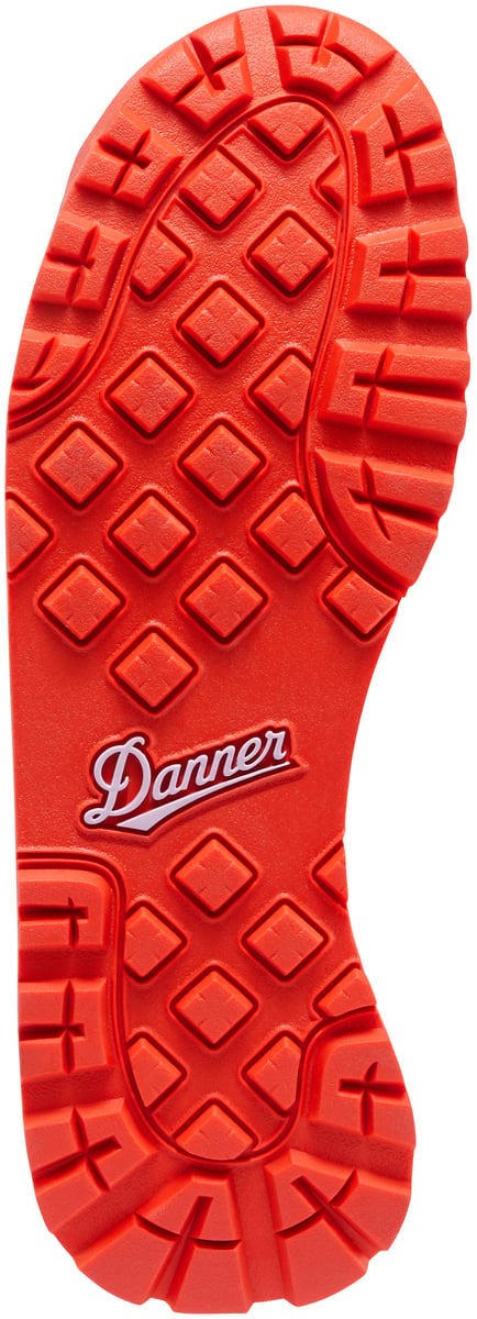 Danner FP Movement Jag Quilt Fig Jam/Candy Apple