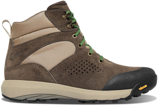 Danner Inquire Mid Brown/Cactus