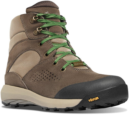 Danner Inquire Mid Brown/Cactus