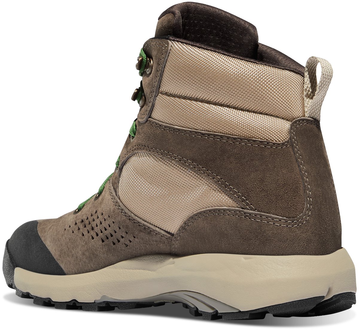 Danner Inquire Mid Brown/Cactus