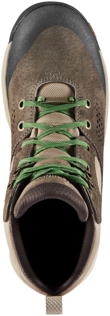 Danner Inquire Mid Brown/Cactus