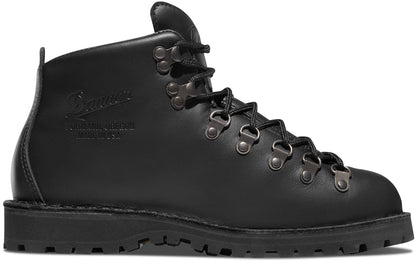 Danner Mountain Light Black - GORE-TEX