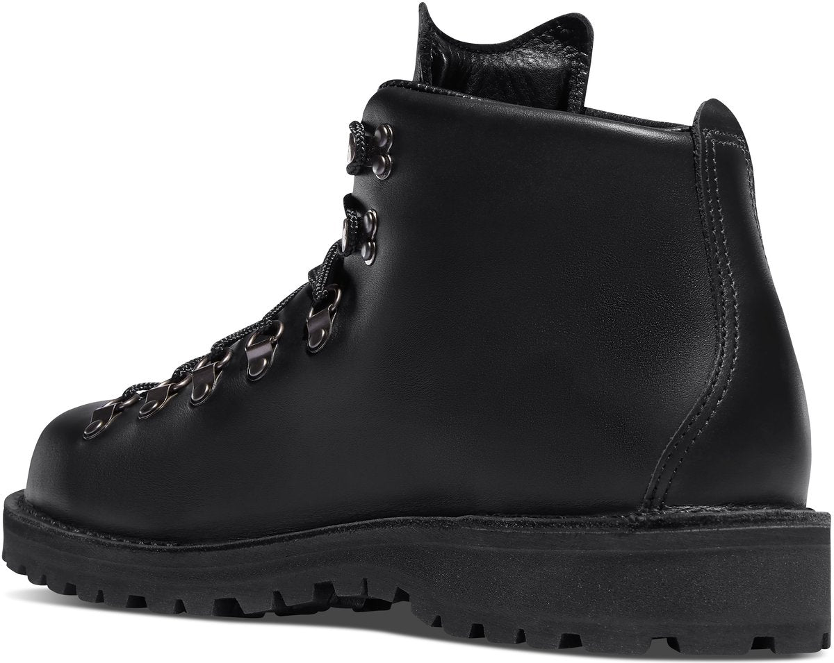 Danner Mountain Light Black - GORE-TEX