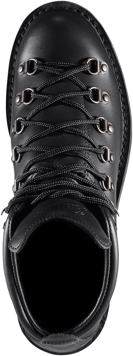Danner Mountain Light Black - GORE-TEX
