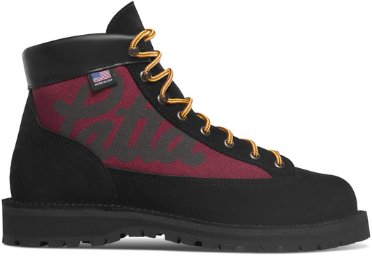 Danner Danner Light Patta Red/Green