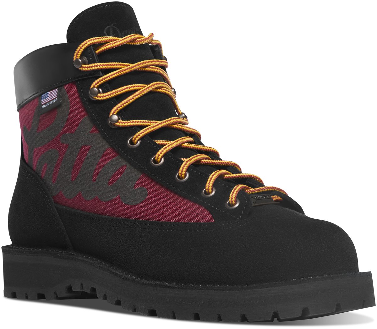 Danner Danner Light Patta Red/Green