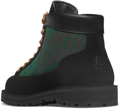 Danner Danner Light Patta Red/Green