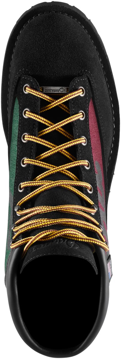 Danner Danner Light Patta Red/Green