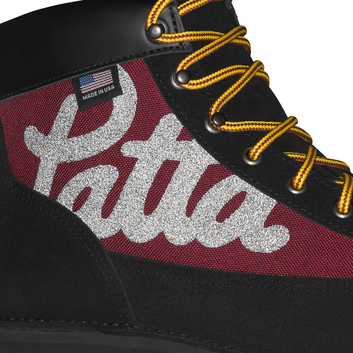 Danner Danner Light Patta Red/Green