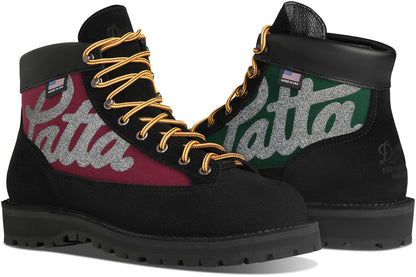 Danner Danner Light Patta Red/Green