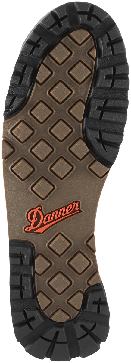 Danner Jag Sierra/Chocolate Chip