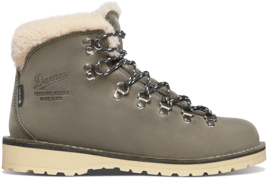 Danner Mountain Pass Shearling Bracken 200G