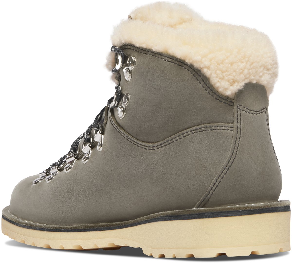 Danner Mountain Pass Shearling Bracken 200G