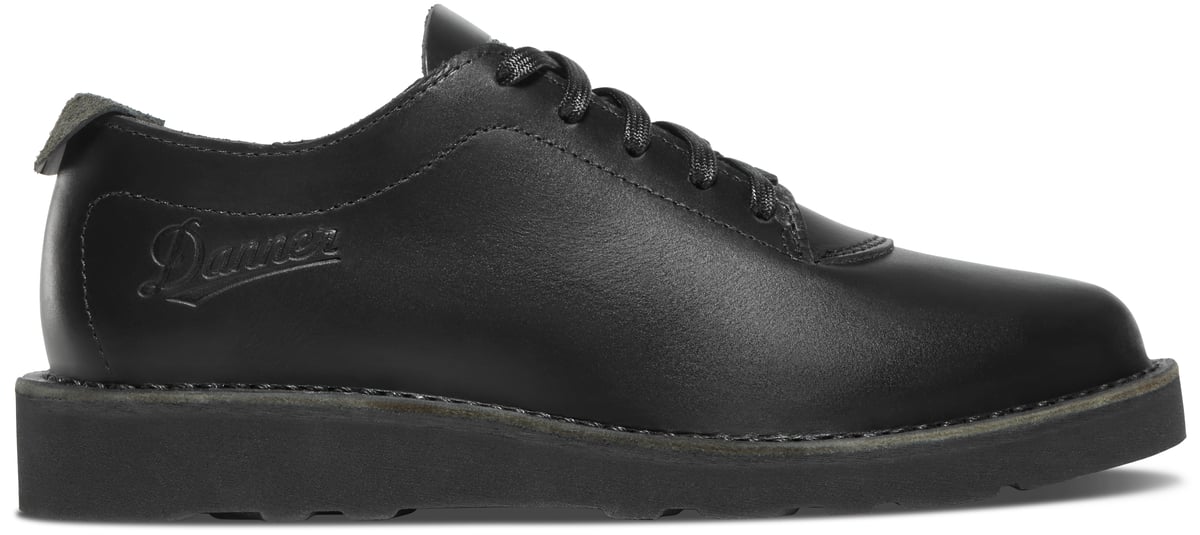 Danner Cavalier Black