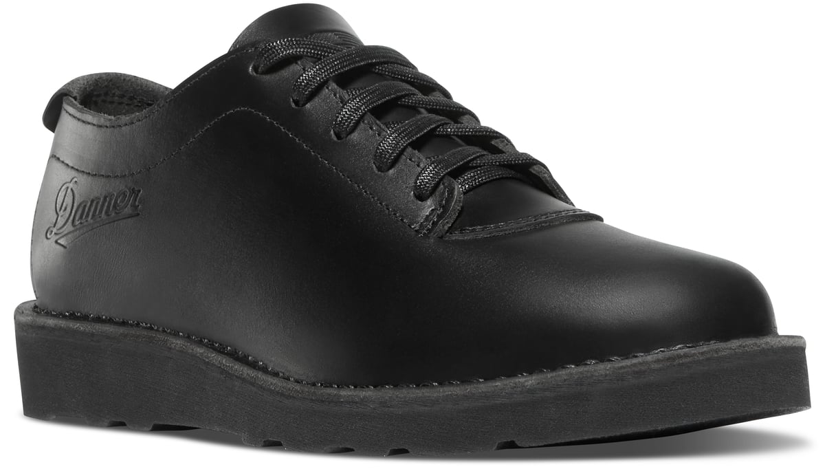 Danner Cavalier Black