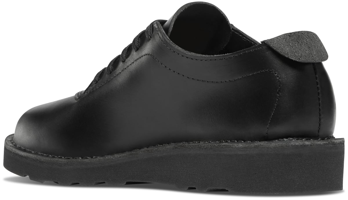 Danner Cavalier Black