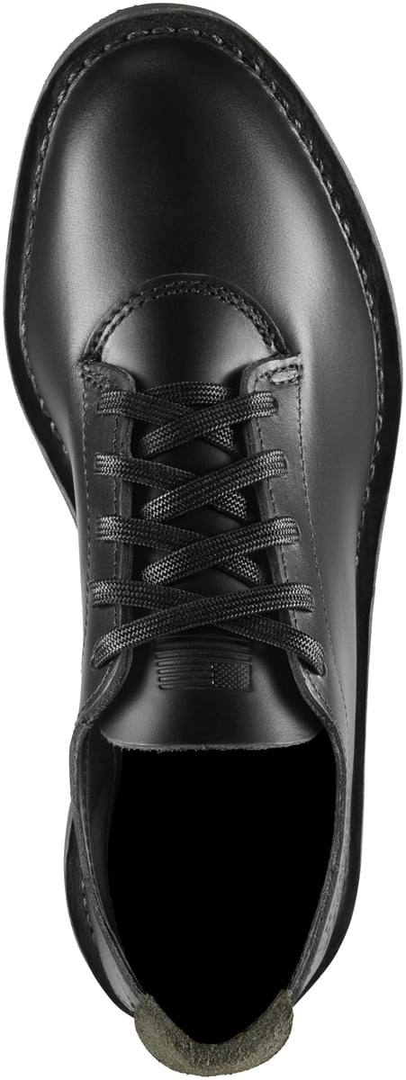 Danner Cavalier Black