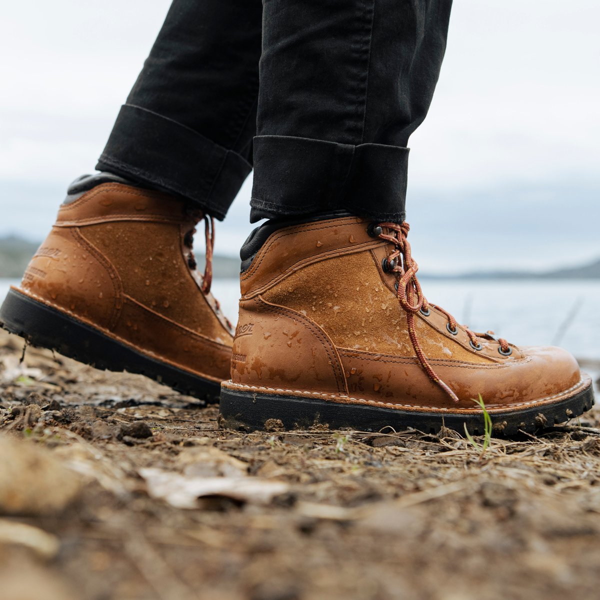 Danner Danner Ridge Explorer