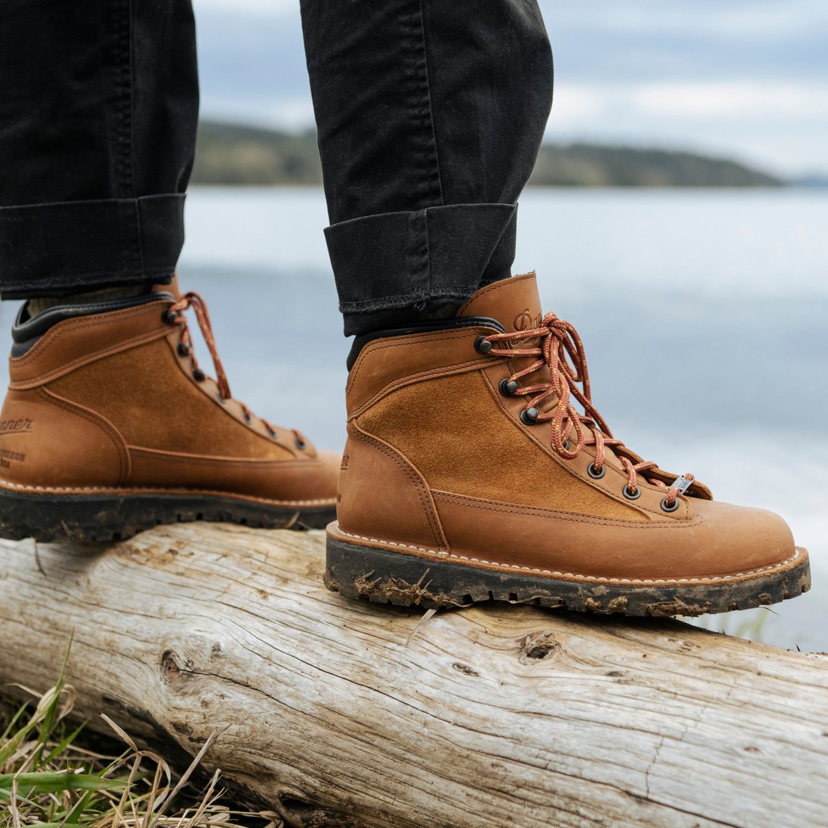 Danner Danner Ridge Explorer
