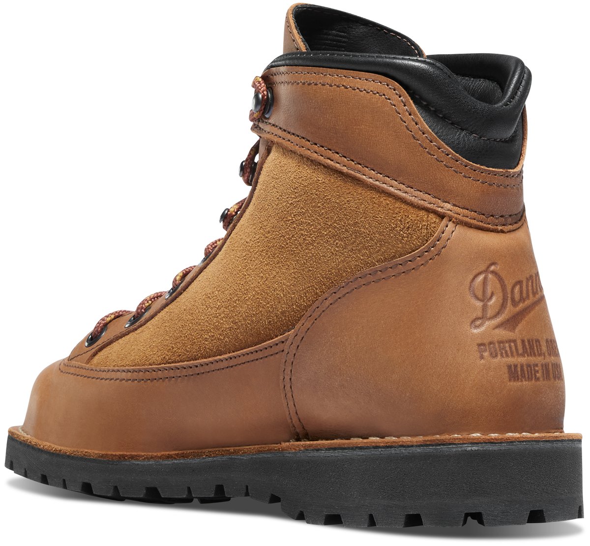 Danner Danner Ridge Explorer