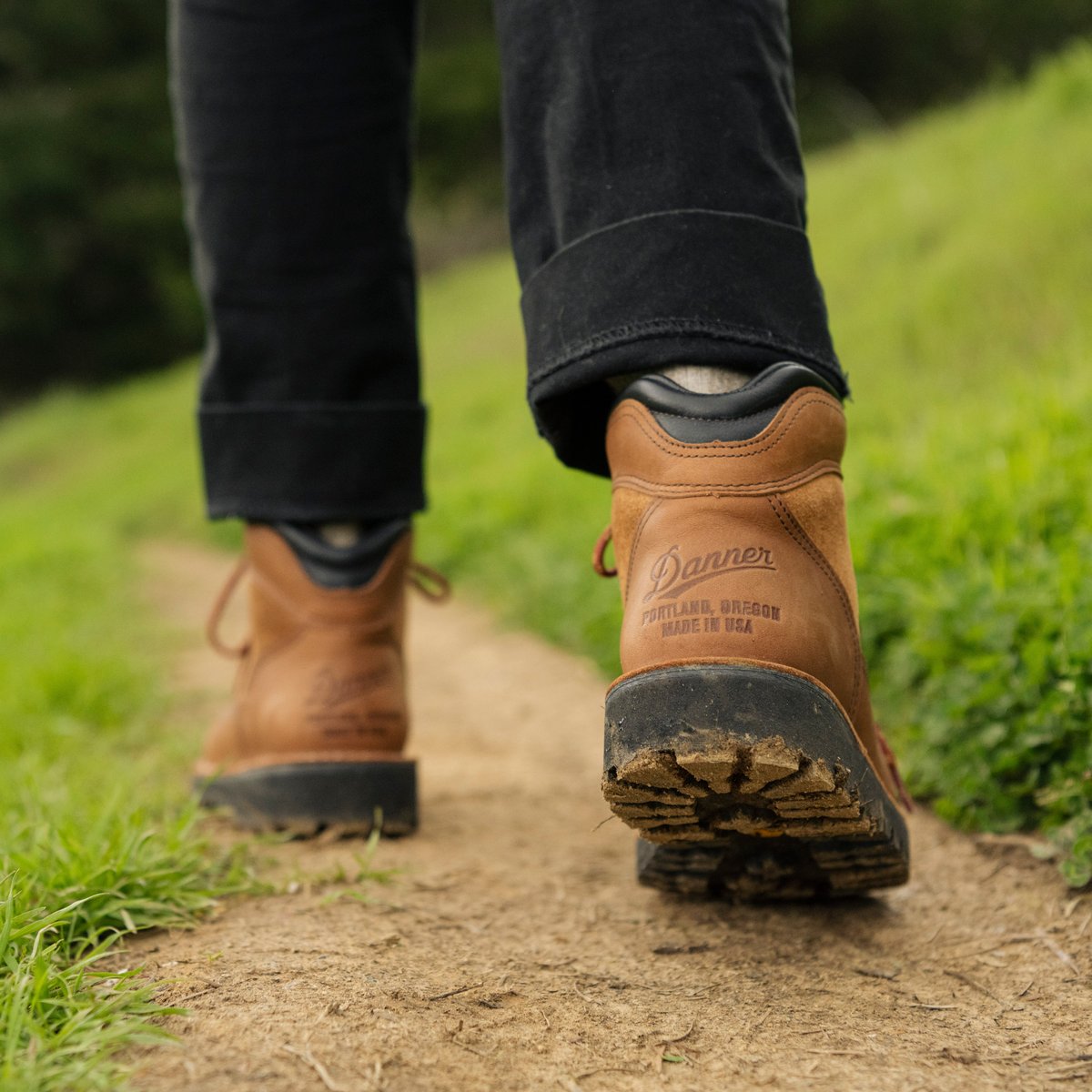 Danner Danner Ridge Explorer