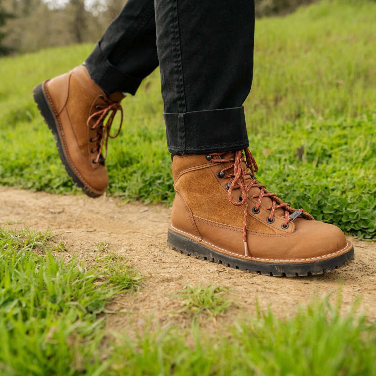 Danner Danner Ridge Explorer