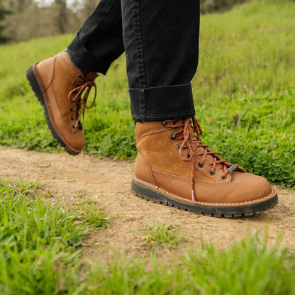 Danner Danner Ridge Explorer